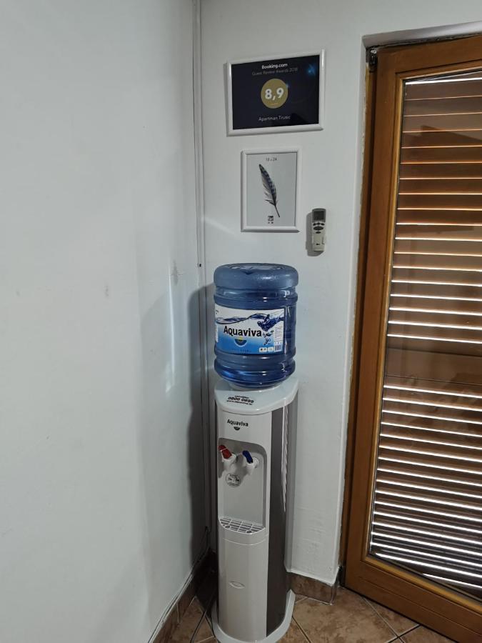Appartement Casa Trussardi à Pirovac Extérieur photo