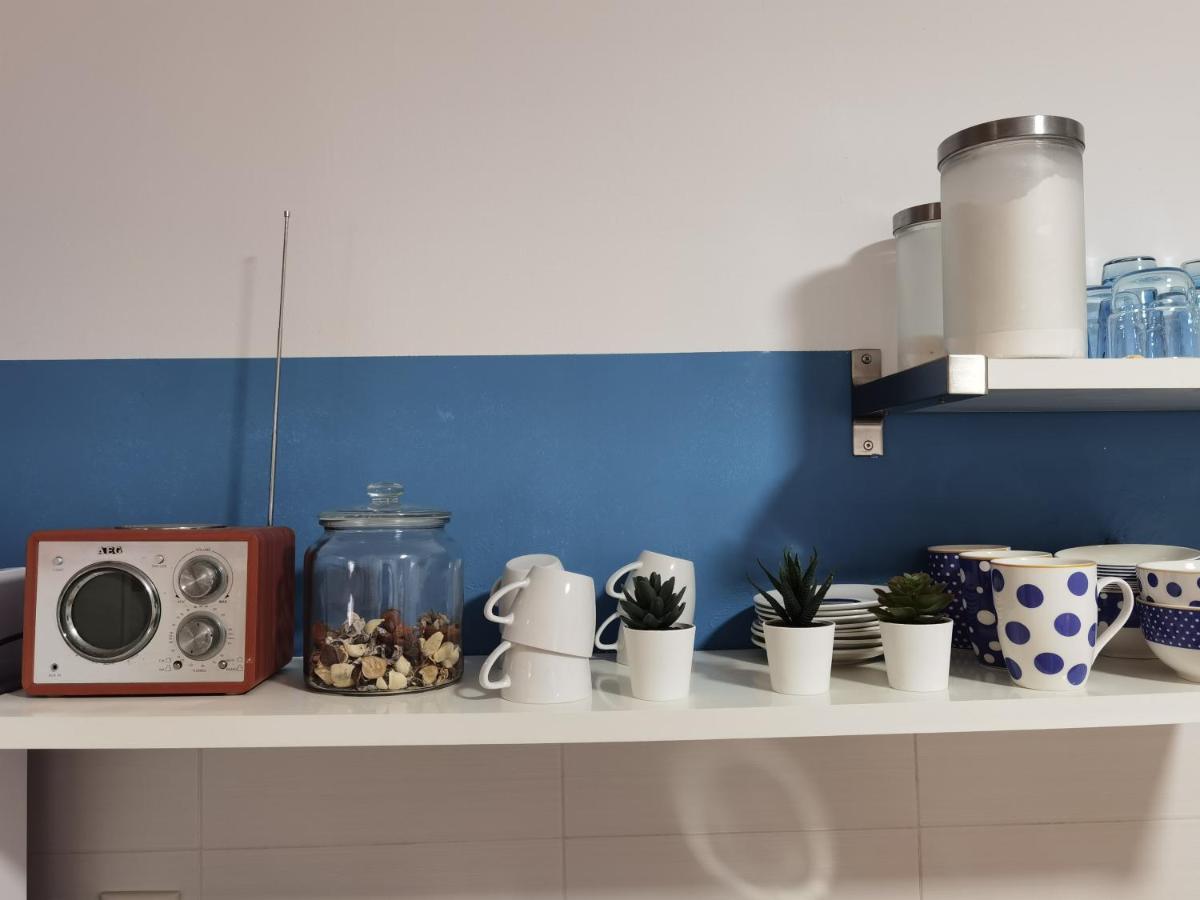 Appartement Casa Trussardi à Pirovac Extérieur photo