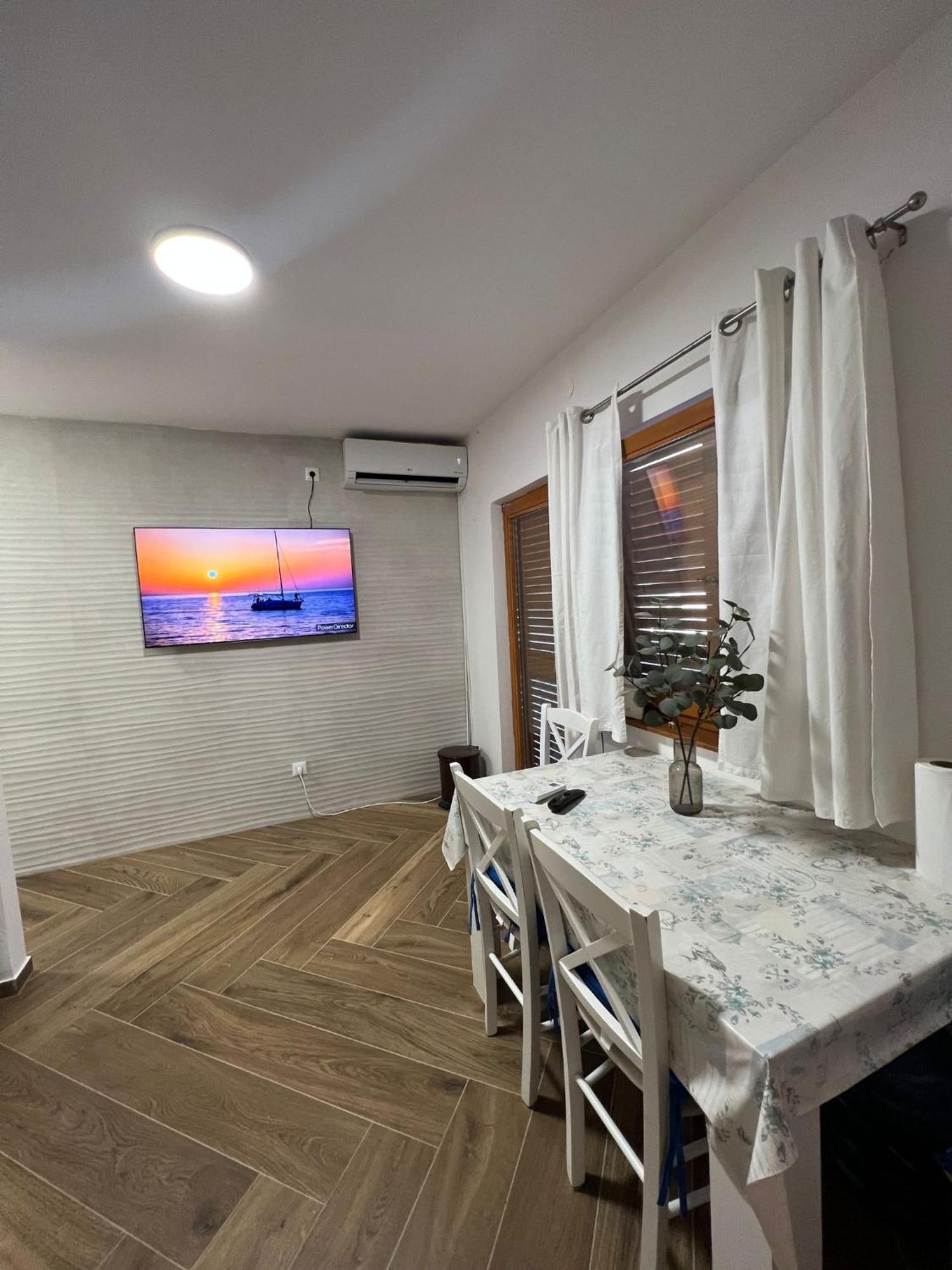 Appartement Casa Trussardi à Pirovac Extérieur photo