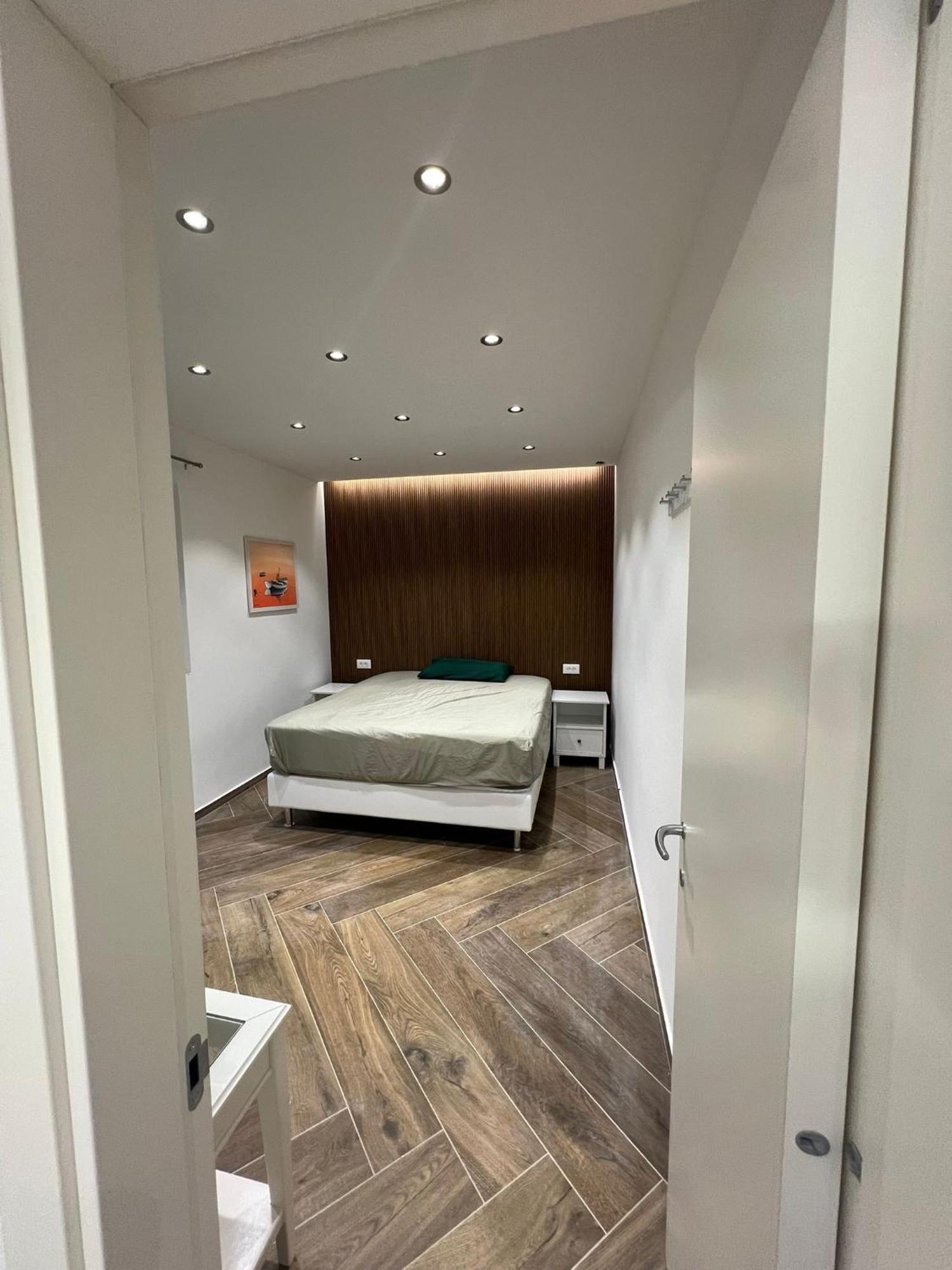 Appartement Casa Trussardi à Pirovac Extérieur photo