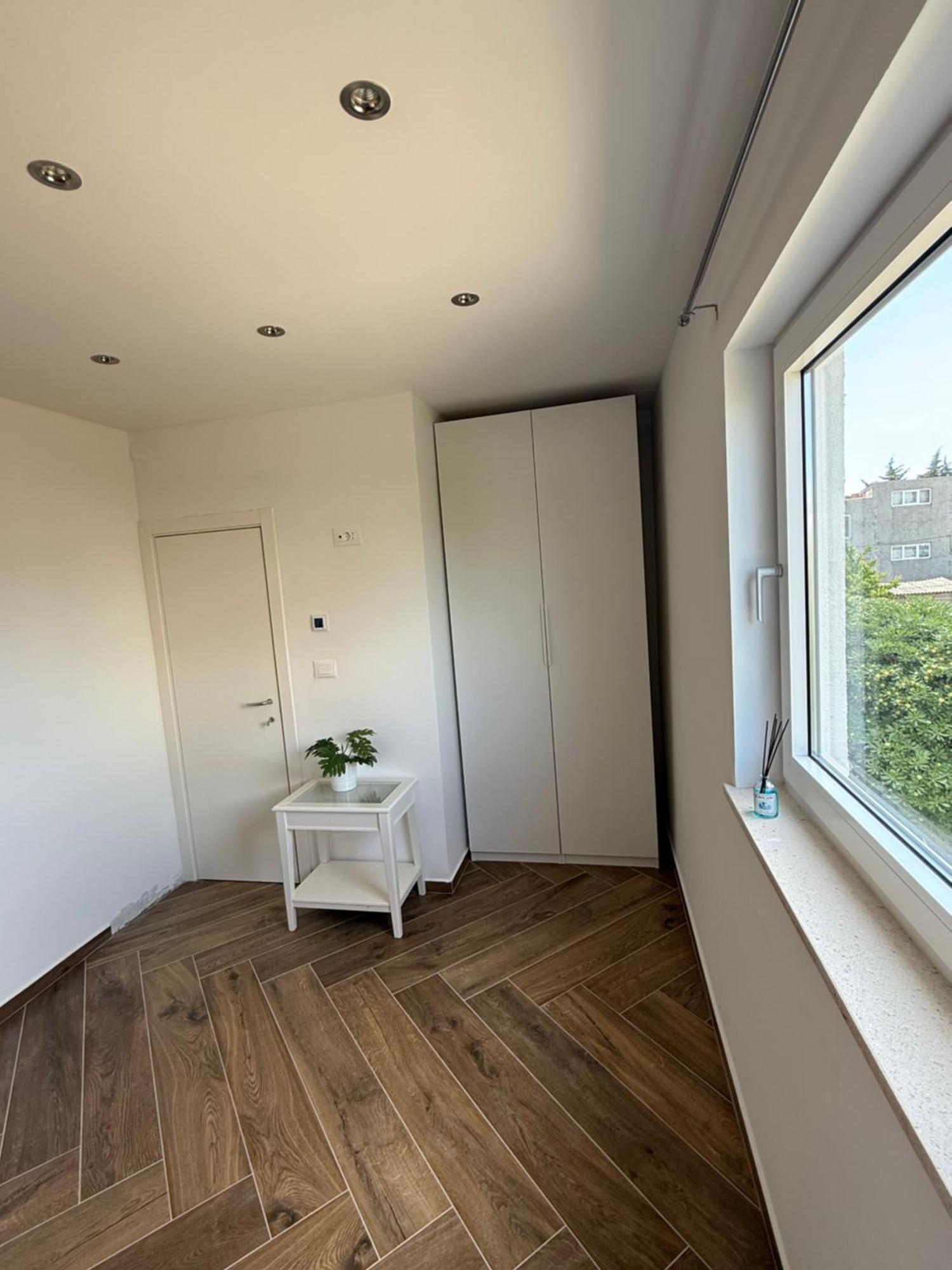 Appartement Casa Trussardi à Pirovac Extérieur photo